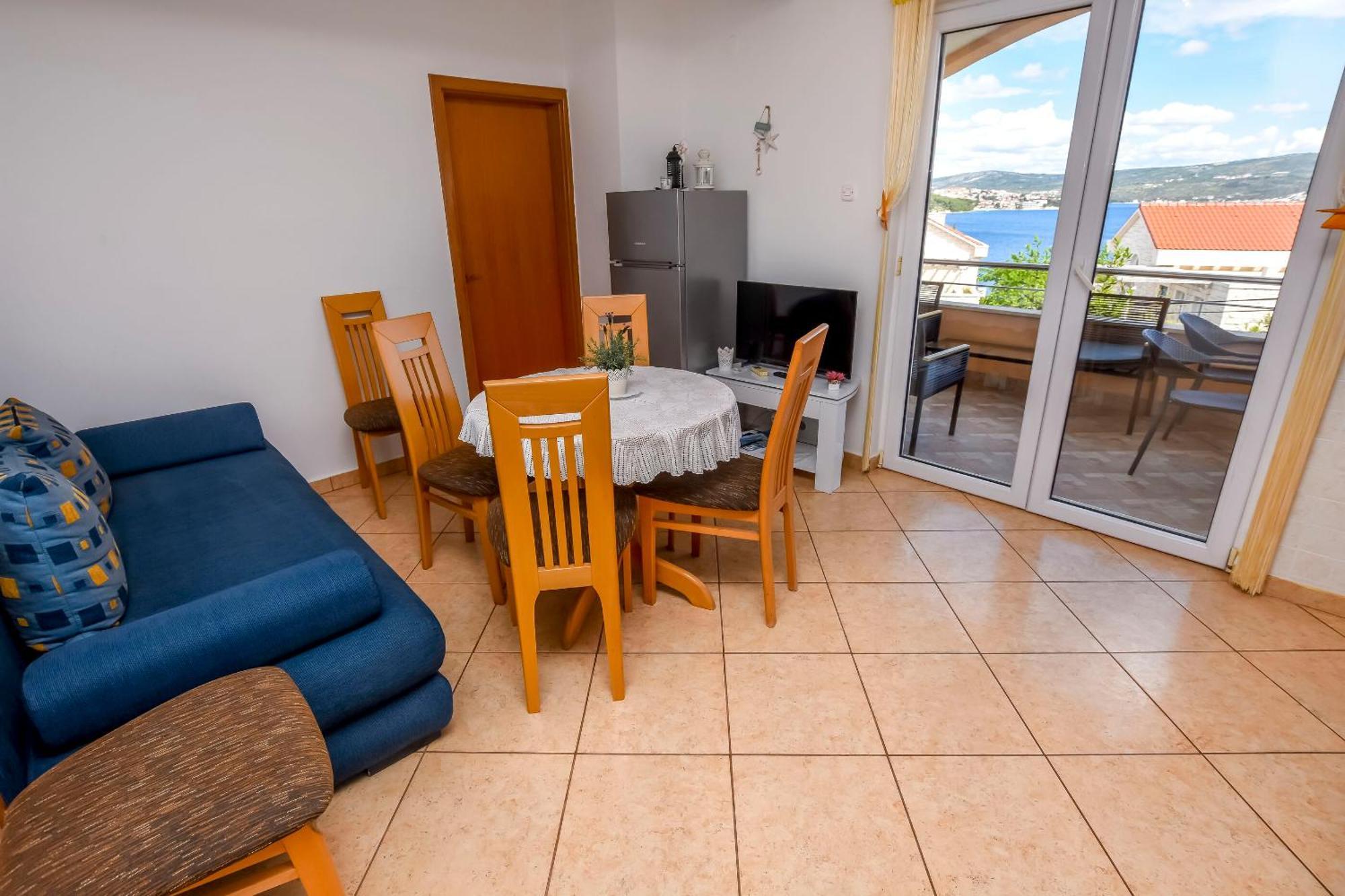 Apartments Ema Ražanj Eksteriør bilde