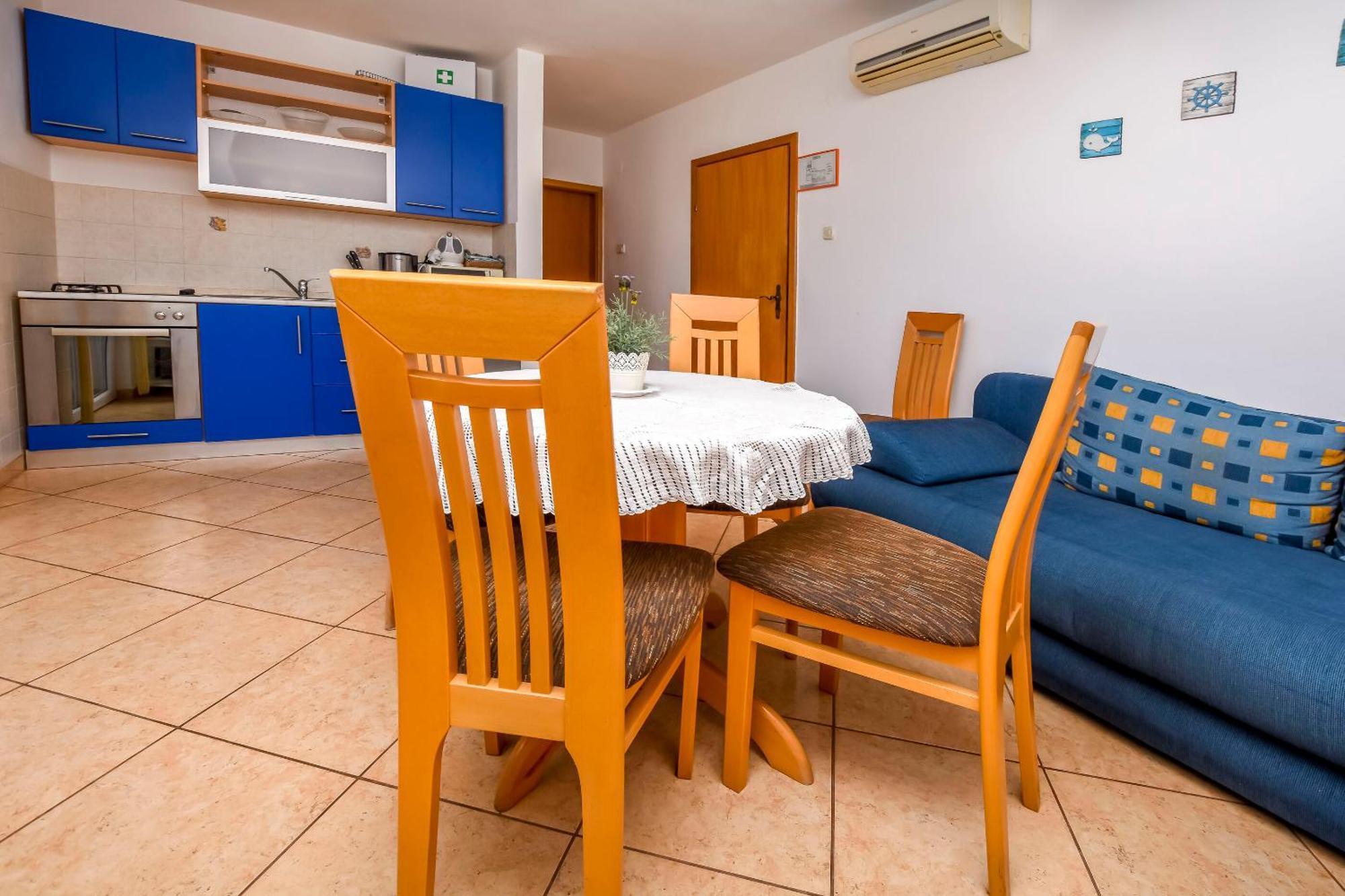 Apartments Ema Ražanj Eksteriør bilde